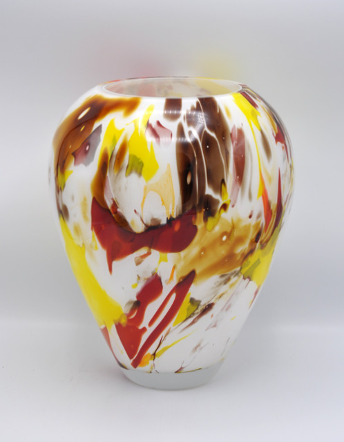 Loranto + Savannah, bolvaas hoog